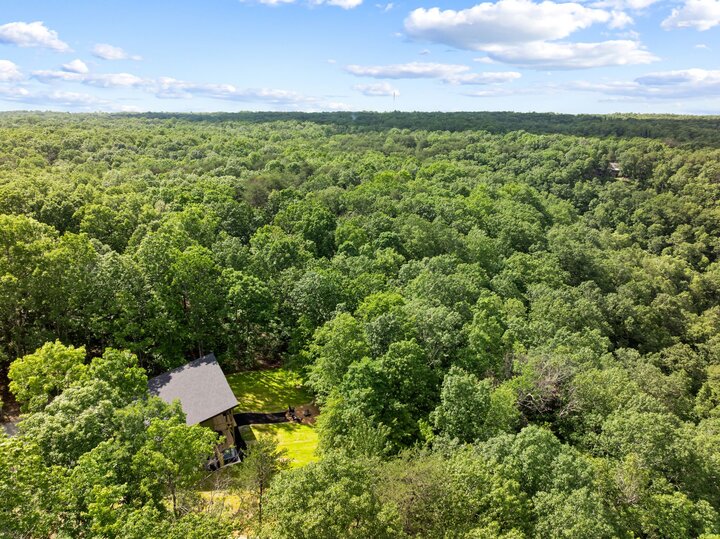 House in Monteagle, US