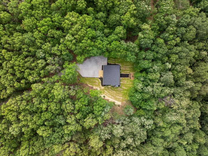 House in Monteagle, US