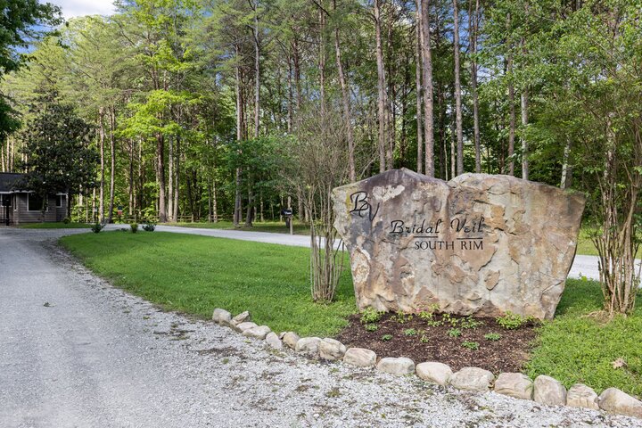 House in Monteagle, US