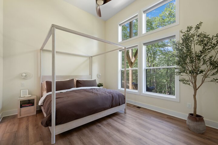 House in Monteagle, US