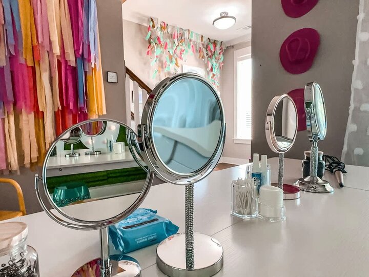 House in Nashville, US