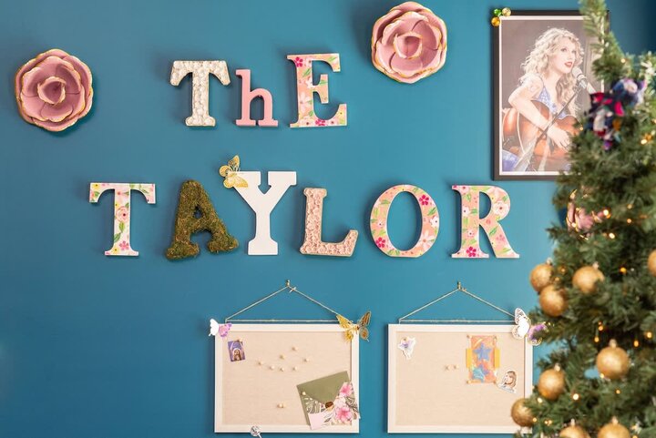 House in Nashville, US