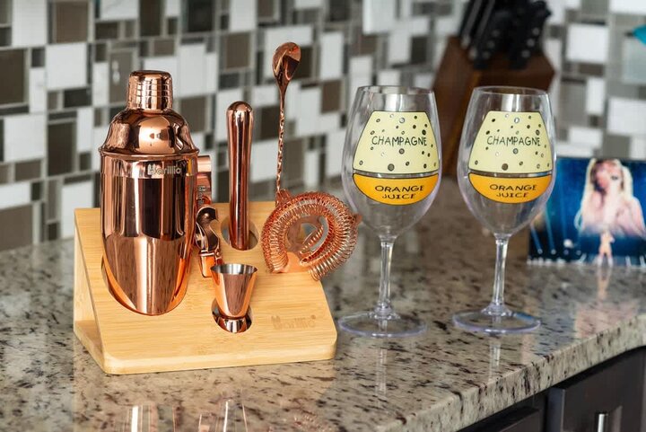 House in Nashville, US