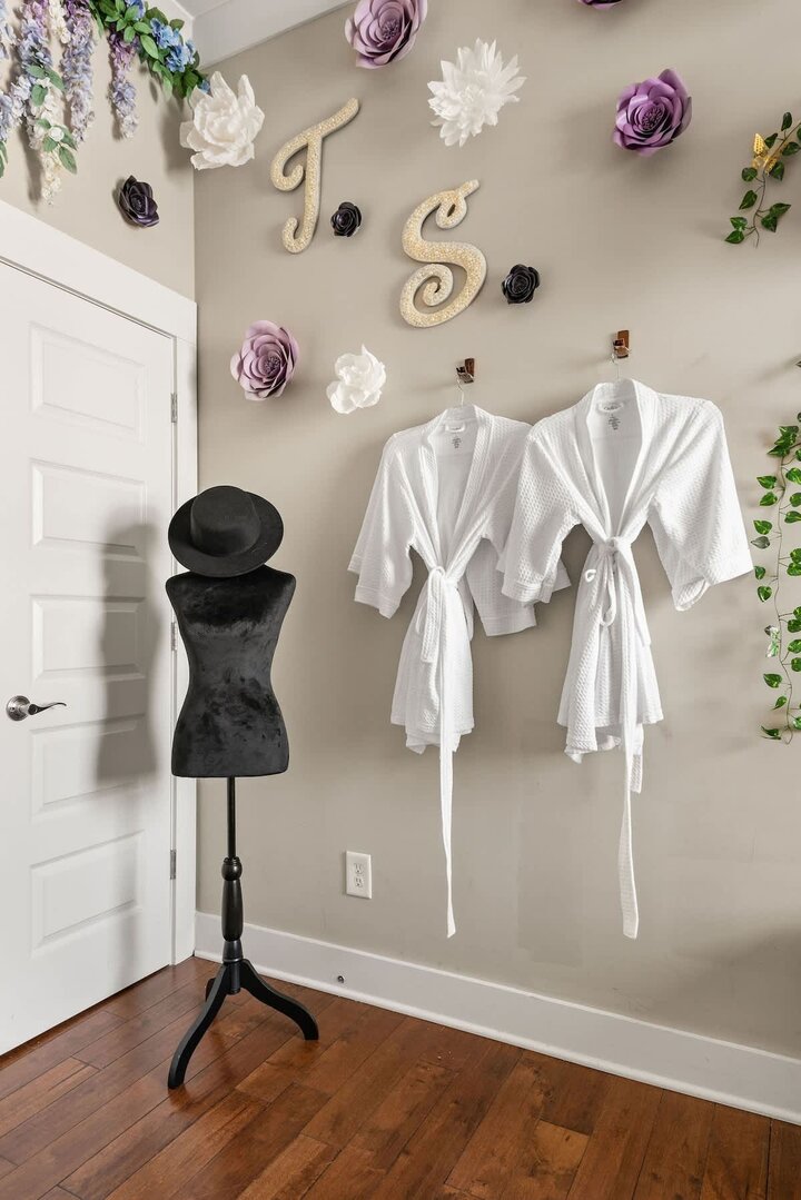 House in Nashville, US