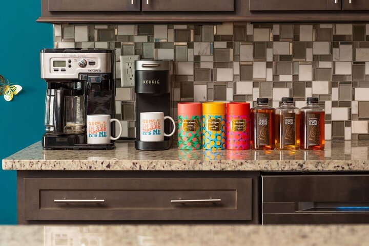 House in Nashville, US