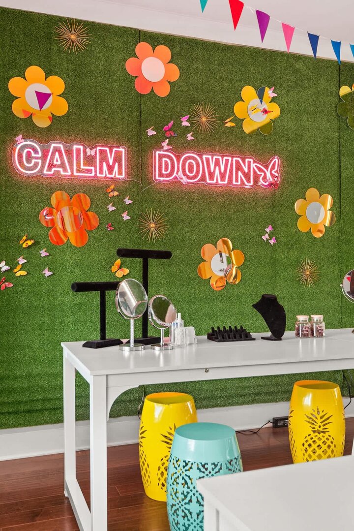 House in Nashville, US