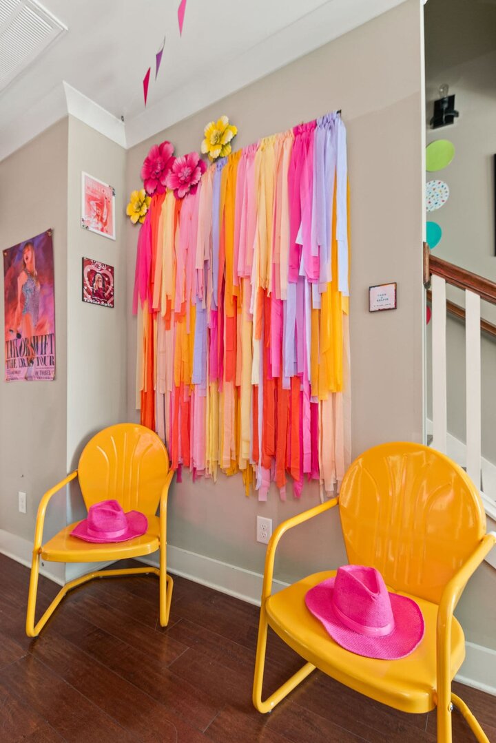 House in Nashville, US