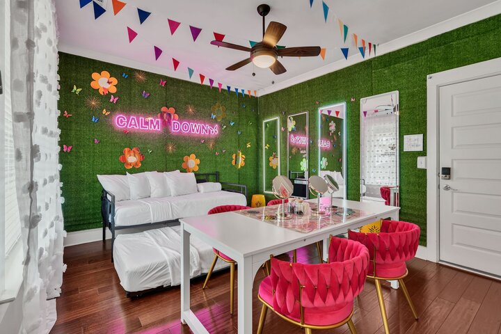 House in Nashville, US