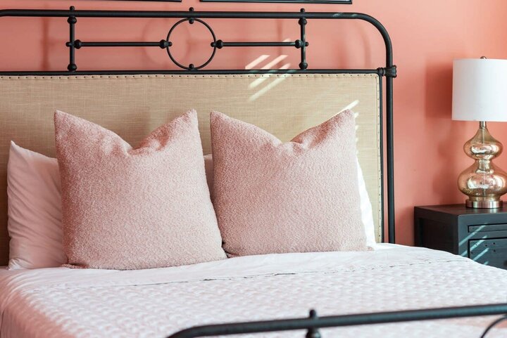 House in Nashville, US