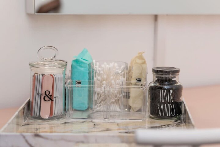 House in Nashville, US