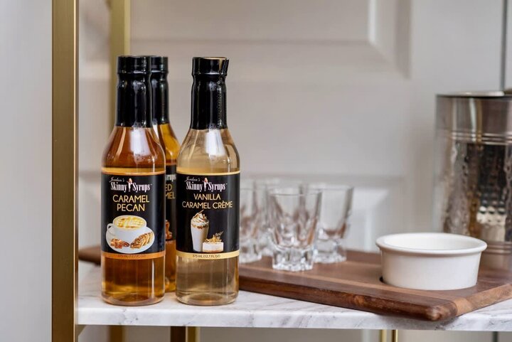 House in Nashville, US