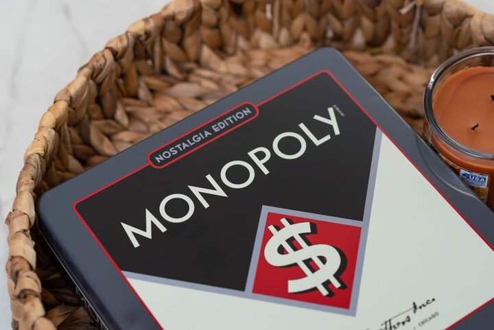 House in Nashville, US