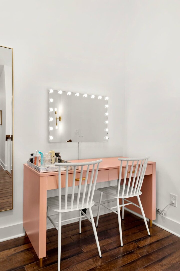 House in Nashville, US