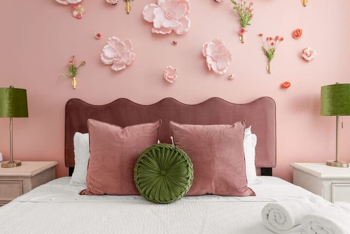 House in Nashville, US