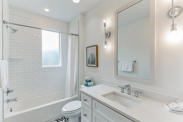 House in Nashville, US