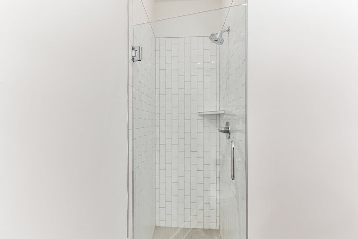 House in Nashville, US