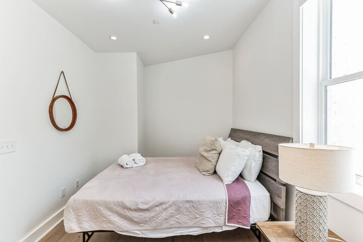 House in Nashville, US