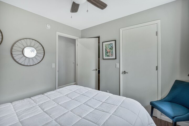 House in Nashville, US