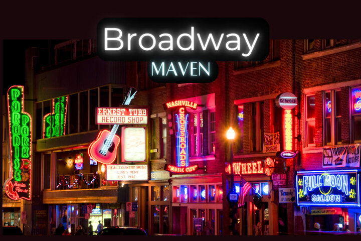 House in Nashville, US