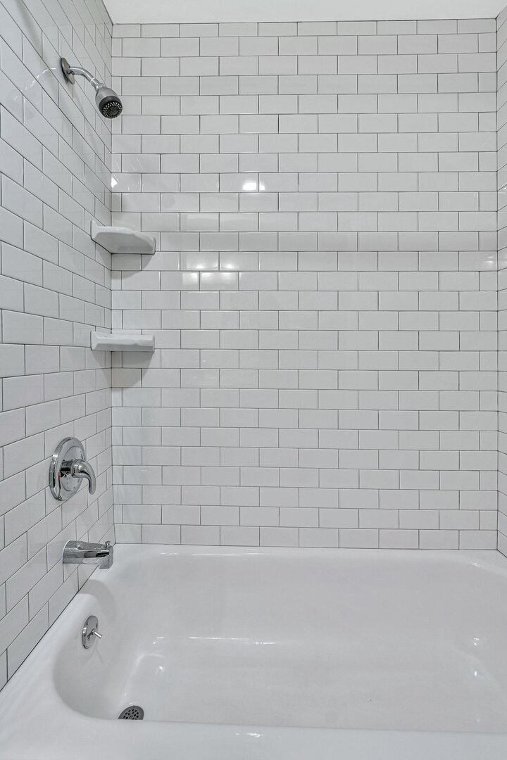 House in Nashville, US