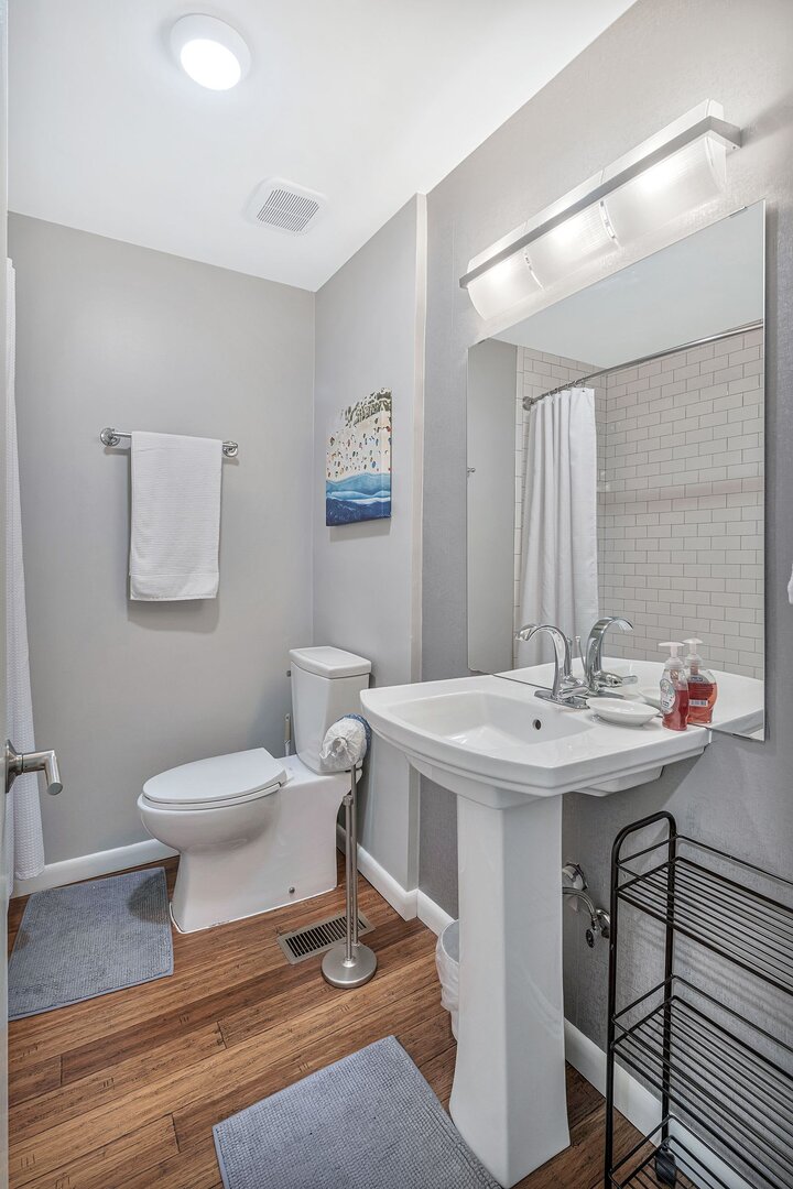 House in Nashville, US