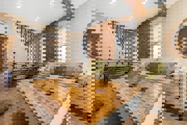 Home in Columbus, US