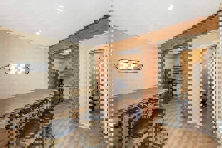 Home in Columbus, US