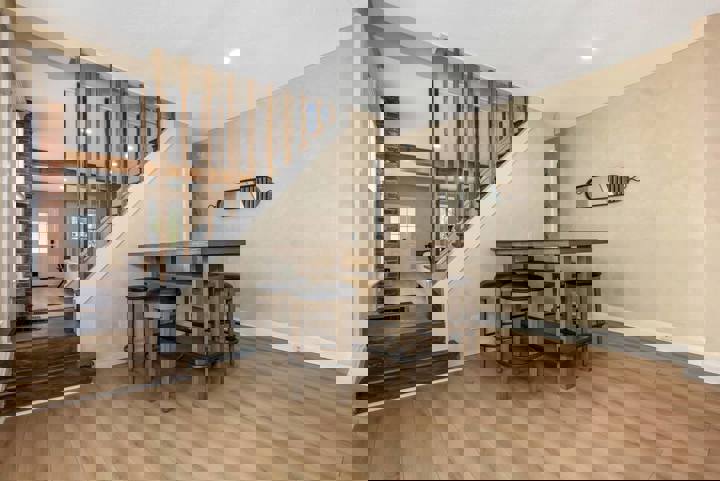 Home in Columbus, US