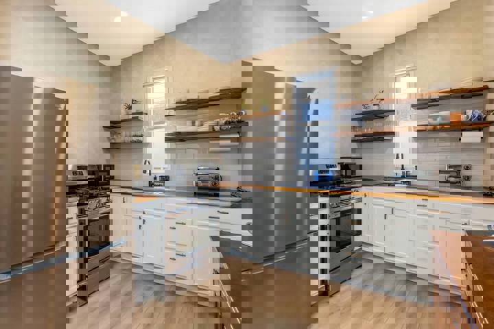 Home in Columbus, US