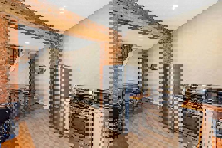 Home in Columbus, US