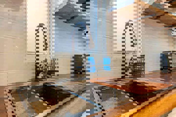 Home in Columbus, US