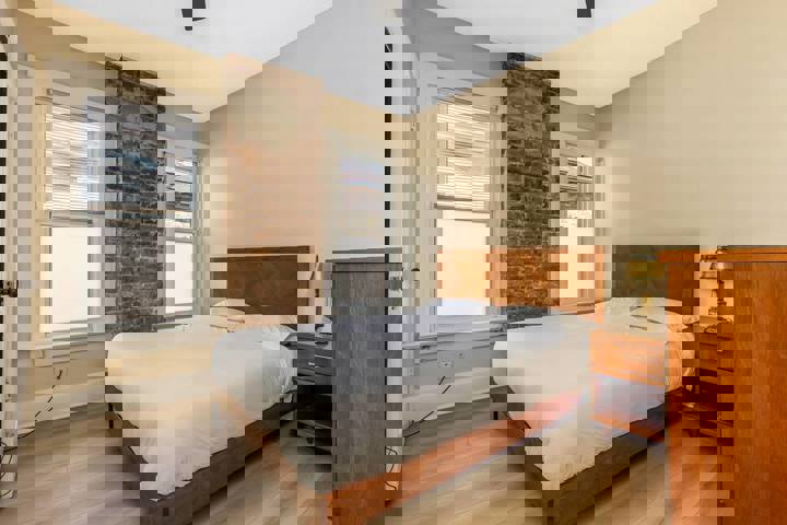 Home in Columbus, US