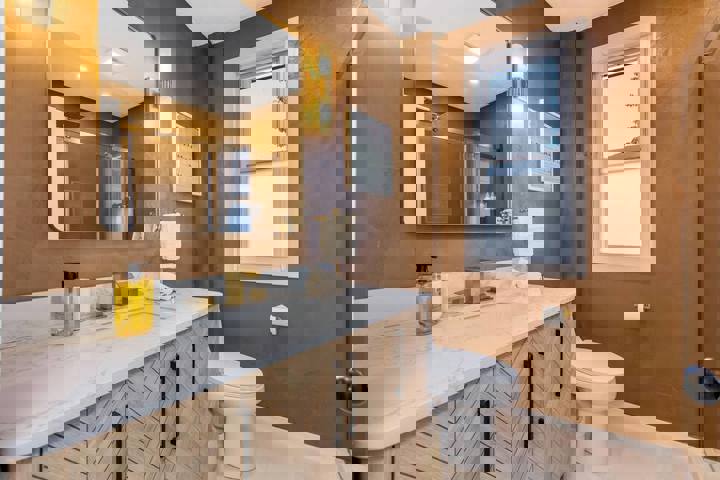 Home in Columbus, US