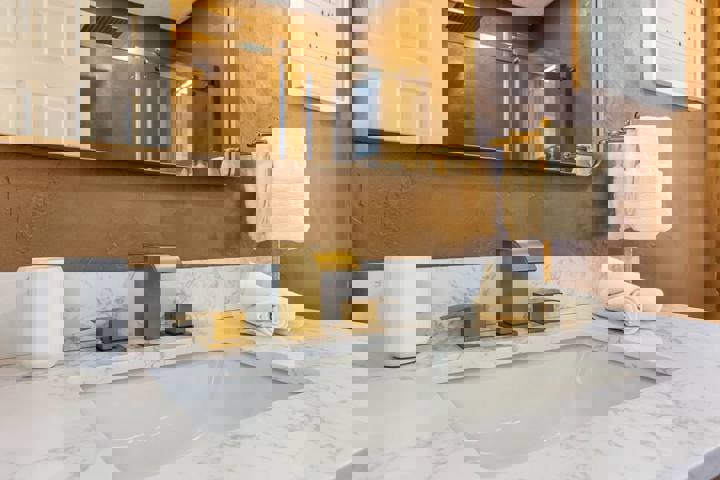 Home in Columbus, US