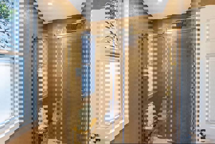 Home in Columbus, US