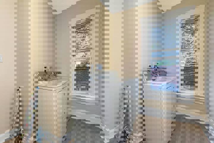 Home in Columbus, US