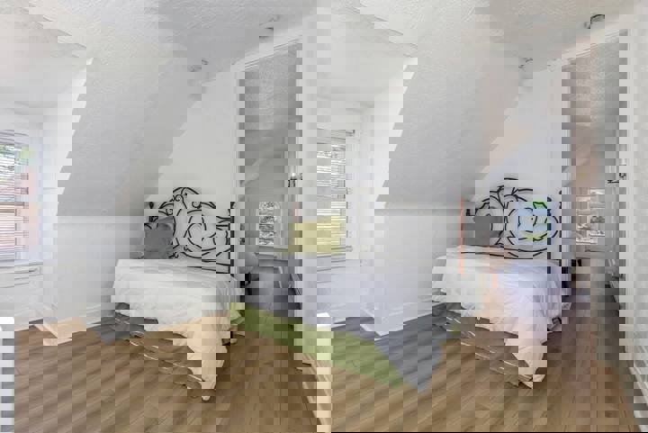 Home in Columbus, US