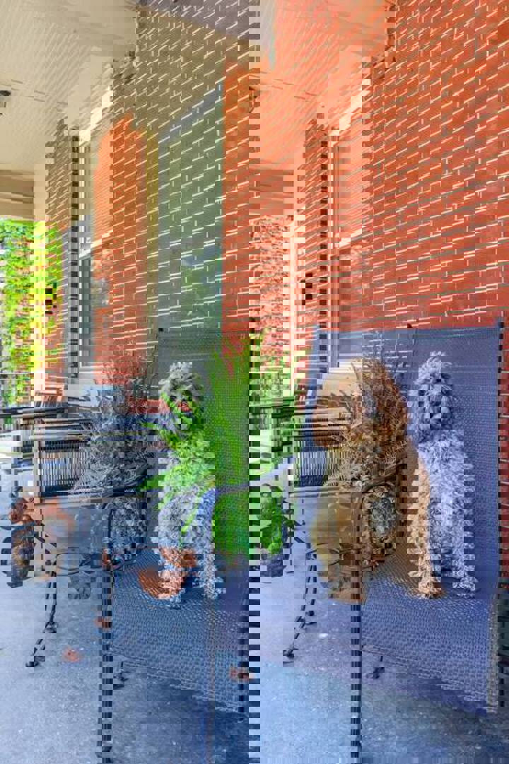 Home in Columbus, US