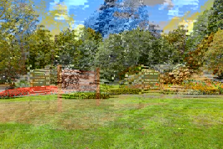 Home in Columbus, US