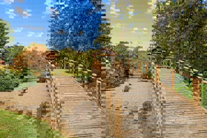 Home in Columbus, US