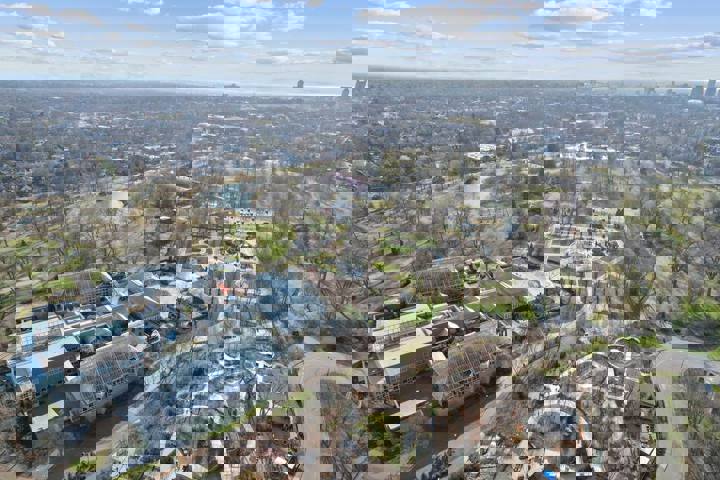 Home in Columbus, US