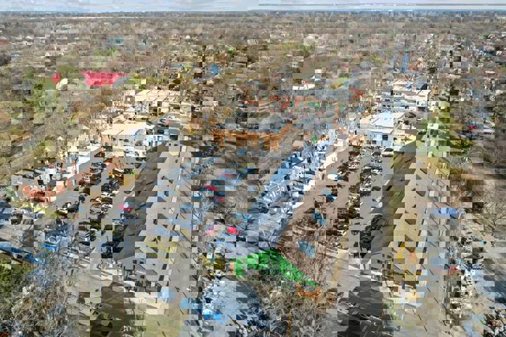 Home in Columbus, US