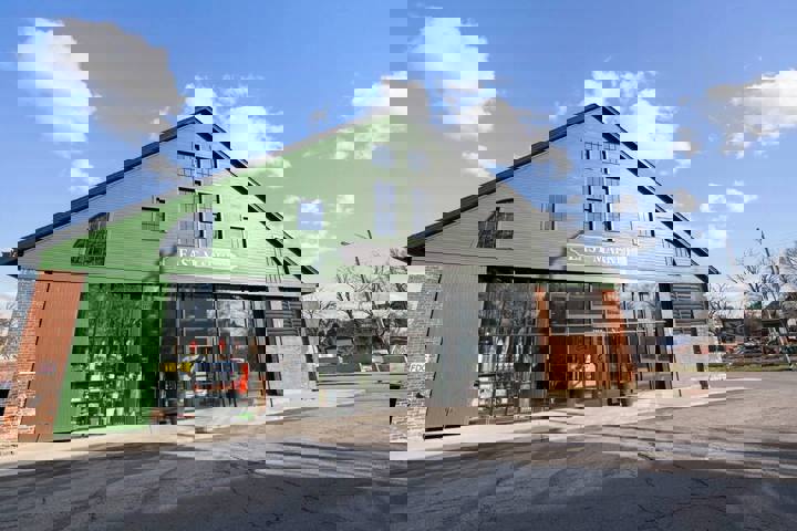 Home in Columbus, US