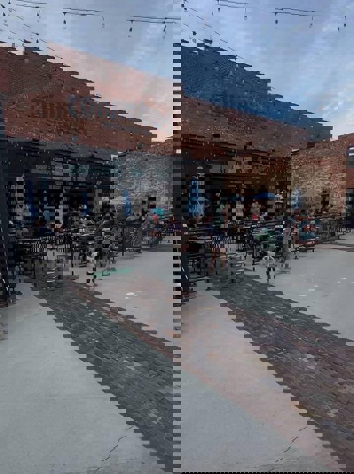 Home in Columbus, US