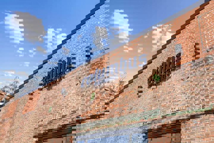 Home in Columbus, US