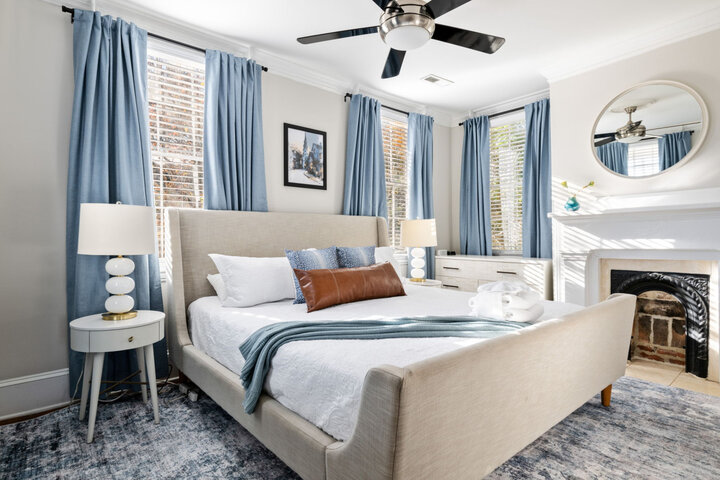 Apartment in Charleston, US