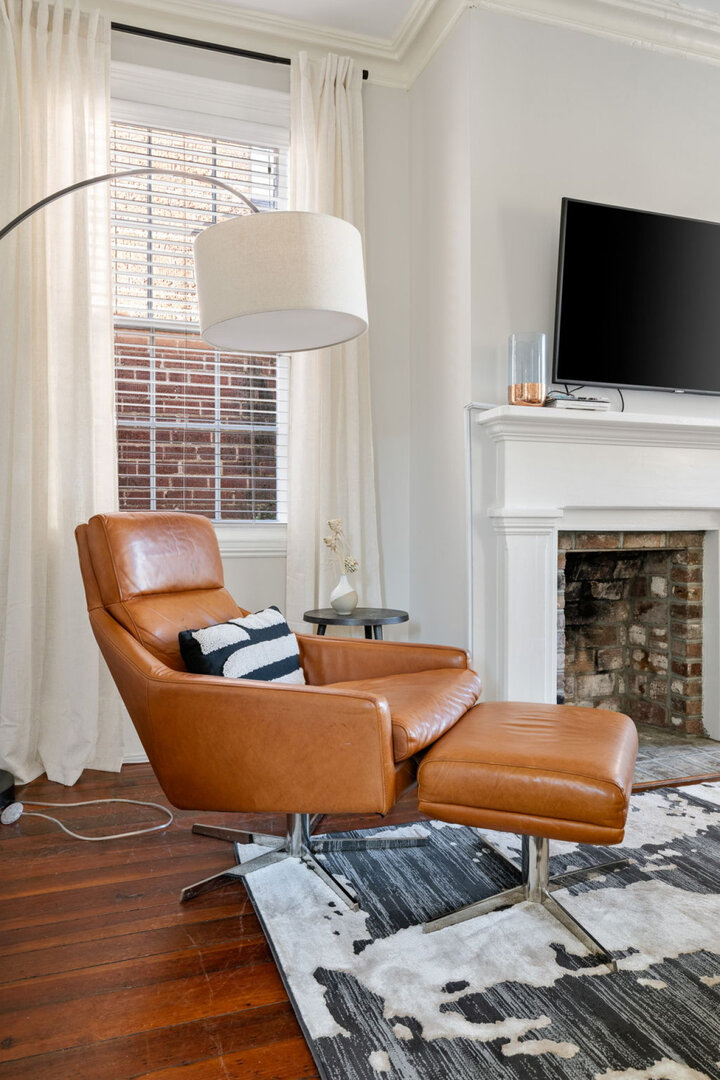 Apartment in Charleston, US