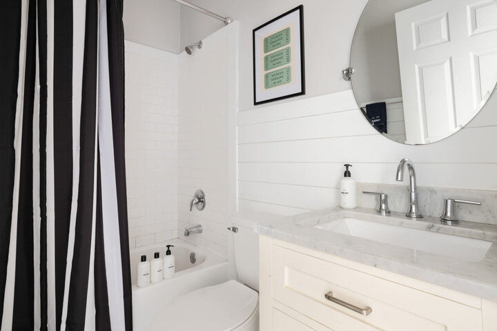 Apartment in Charleston, US