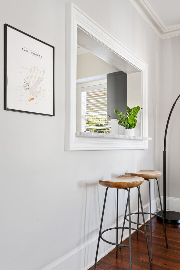 Apartment in Charleston, US