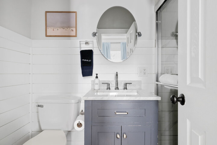 Apartment in Charleston, US